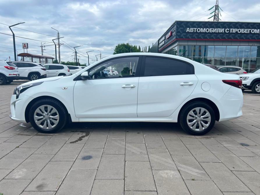 Kia Rio IV Рестайлинг Стерлитамак  - изображение 7