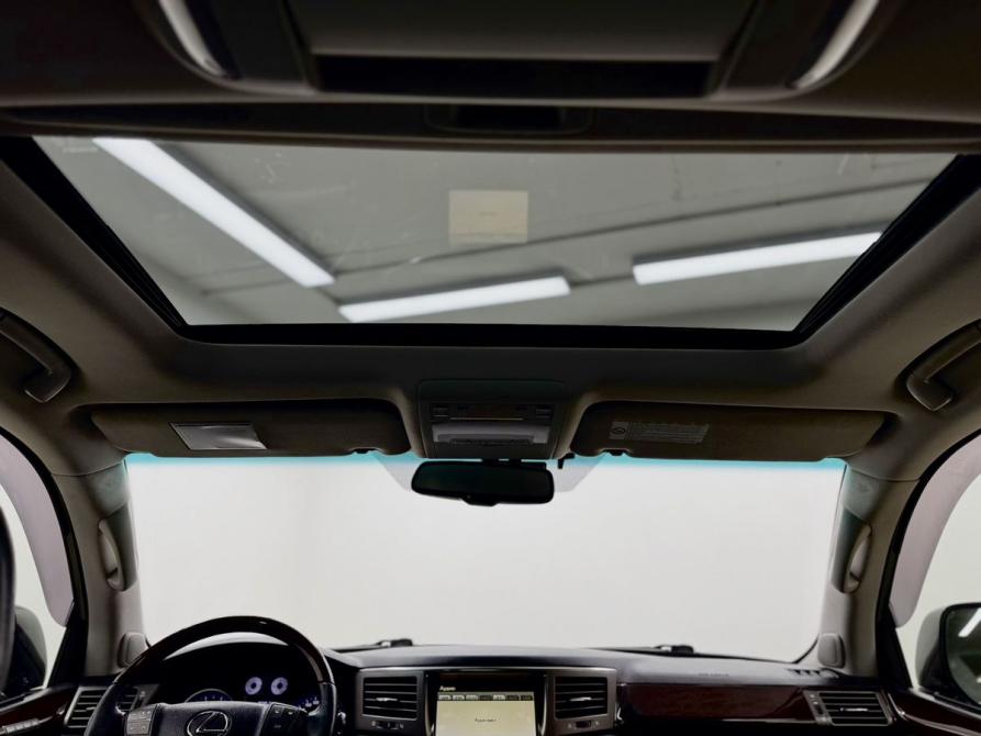 Lexus LX III Вологда  - изображение 15