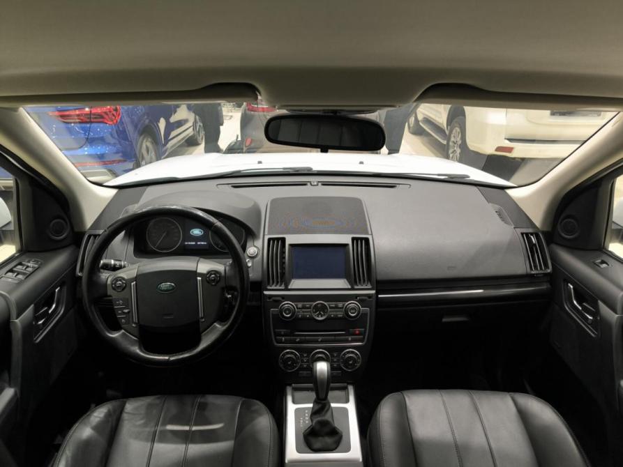 Land Rover Freelander II Рестайлинг 2 Казань  - изображение 17
