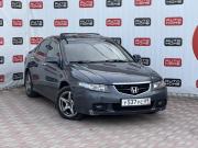 Honda Accord VII Рестайлинг Санкт-Петербург  - изображение 12