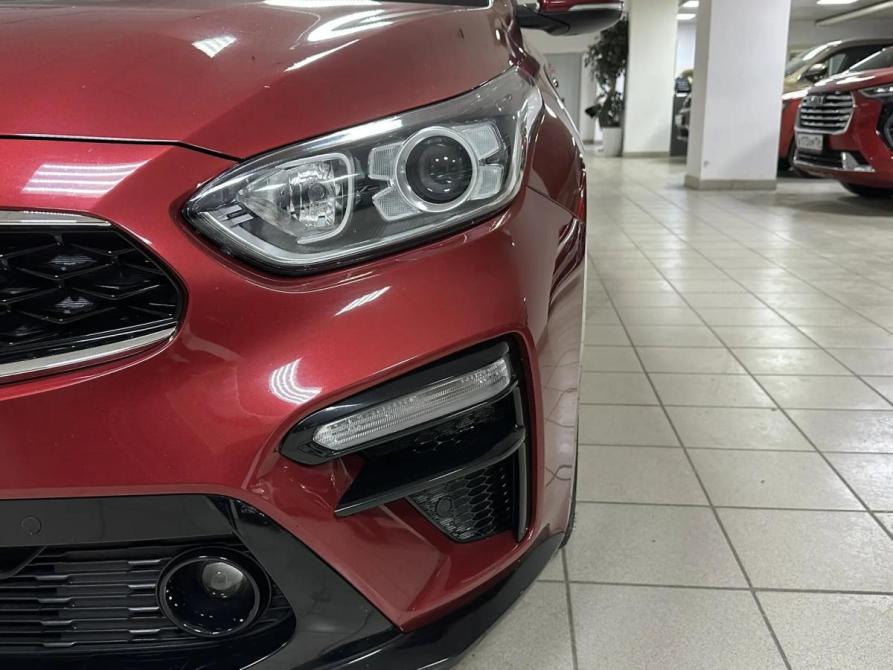 Kia Cerato IV Оренбург  - изображение 7