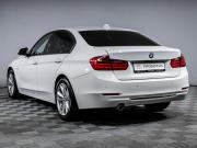 BMW 3 серии VI (F3x) Москва  - изображение 26