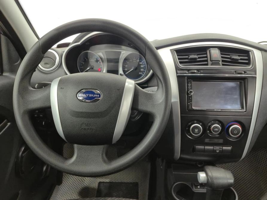 Datsun on-DO I Альметьевск  - изображение 14
