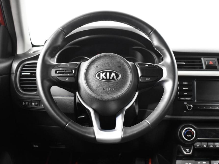 Kia Rio IV Казань  - изображение 11