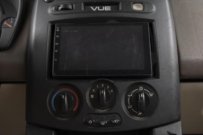 Saturn VUE I с пробегом 2002 года, цена 309 000 рублей, 168000 км, внедорожник, Автокод Объявления