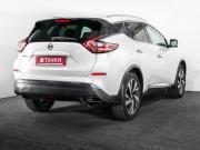Nissan Murano III (Z52) Рестайлинг Иркутск  - изображение 27