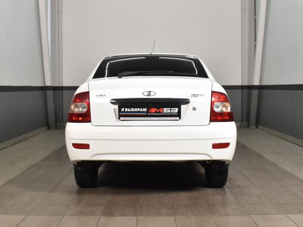 Lada (ВАЗ) Priora I с пробегом 2012 года, цена 299 999 рублей, 220711 км, хэтчбек, Автокод Объявления