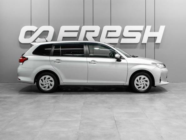 Toyota Corolla XI (E160 E170) Рестайлинг 2 с пробегом 2019 года, цена 1 524 000 рублей, 145106 км, универсал, Автокод Объявления