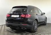 Mercedes-Benz GLC I (X253) Рестайлинг Нижний Новгород  - изображение 29
