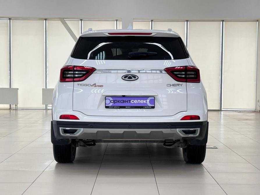 Chery Tiggo 4 Pro I Волгоград  - изображение 8