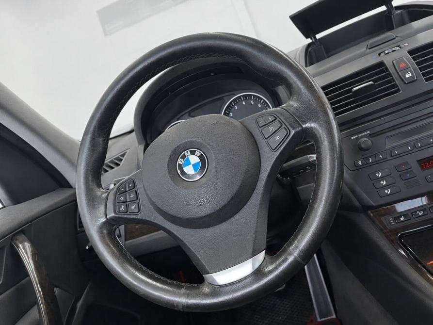 BMW X3 I (E83) Рестайлинг Уфа  - изображение 10