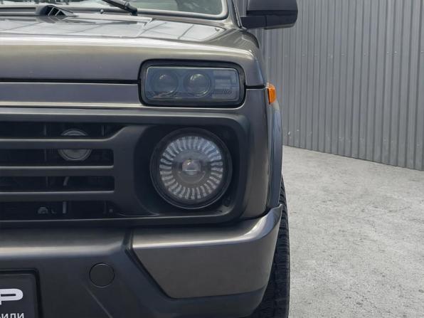 Lada (ВАЗ) 2121 (4x4) I Рестайлинг с пробегом 2019 года, цена 687 000 рублей, 90169 км, внедорожник, Автокод Объявления