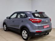 Hyundai Creta I Рестайлинг Альметьевск  - изображение 31