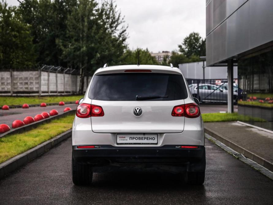 Volkswagen Tiguan I Санкт-Петербург  - изображение 7