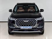 Chery Tiggo 8 Pro Max I Москва  - изображение 18
