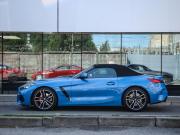 BMW Z4 III (G29) Санкт-Петербург  - изображение 47