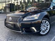 Lexus LS IV Рестайлинг 2 Сочи  - изображение 35