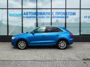 Audi Q3 I (8U) Рестайлинг Екатеринбург  - изображение 24
