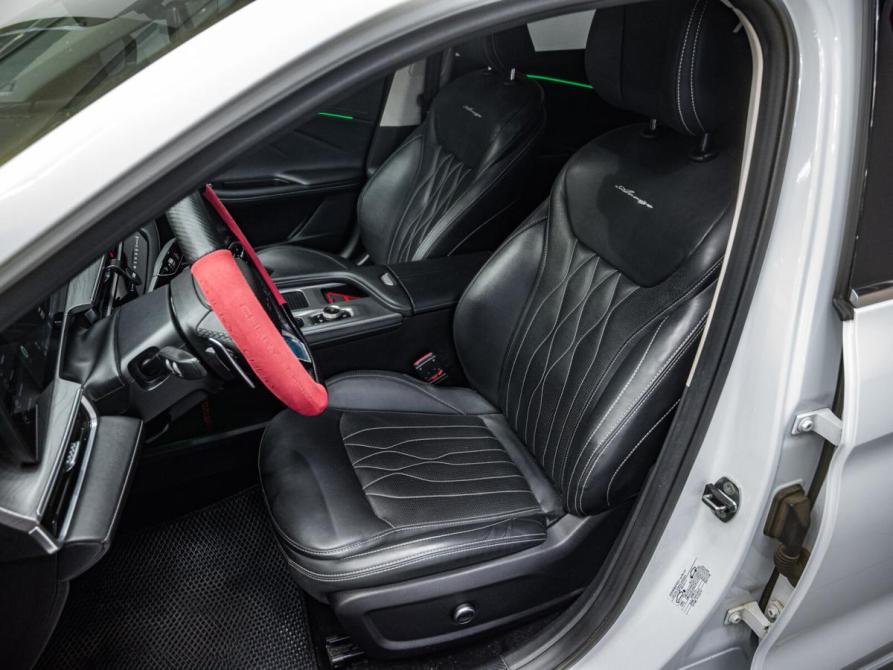 Chery Arrizo 8 Челябинск  - изображение 11