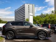 Mazda CX-5 II Москва  - изображение 28