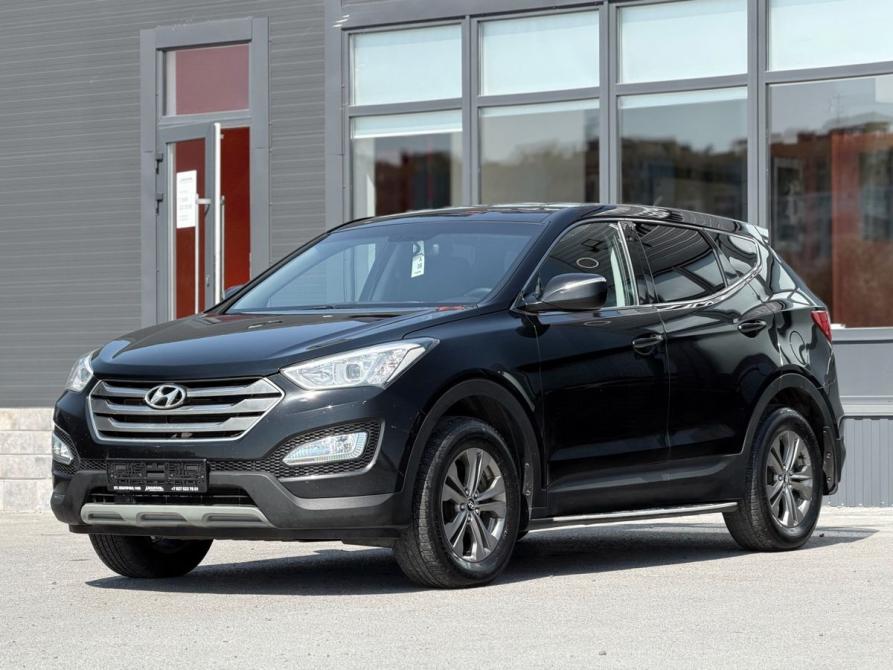 Hyundai Santa Fe III Волгоград  - изображение 6