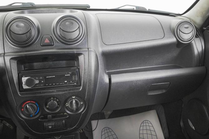Lada (ВАЗ) Granta I с пробегом 2012 года, цена 199 000 рублей, 304691 км, седан, Автокод Объявления