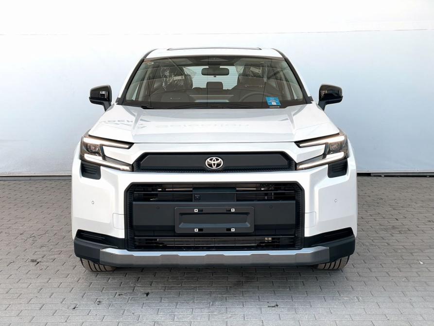 Toyota RAV4 VI (XA60) Екатеринбург  - изображение 2