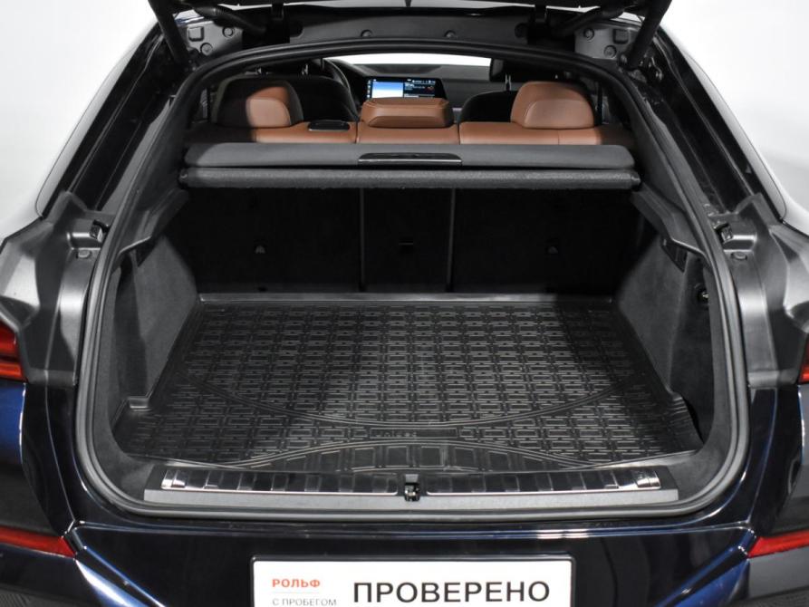 BMW X6 III (G06) Санкт-Петербург  - изображение 22