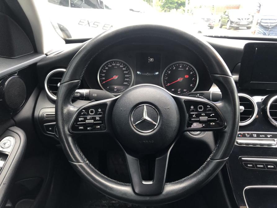 Mercedes-Benz C-Класс IV (W205) Рестайлинг Брянск  - изображение 12