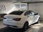Lada (ВАЗ) Vesta I Рестайлинг (NG) Тольятти  - изображение 23