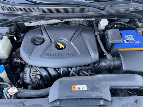 Hyundai i40 I с пробегом 2012 года, цена 1 005 500 рублей, 218885 км, седан, Автокод Объявления