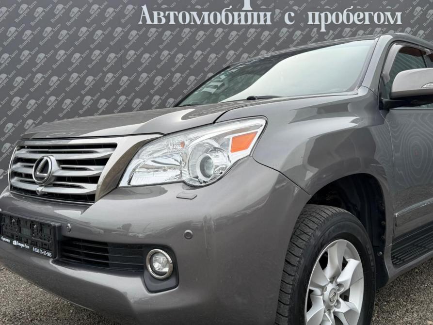 Lexus GX II Краснодар  - изображение 10