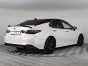 Toyota Camry VIII (XV70) Химки  - изображение 20