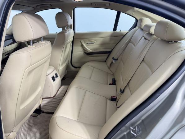 BMW 3 серии V (E90/E91/E92/E93) Рестайлинг с пробегом 2009 года, цена 1 250 000 рублей, 231000 км, седан, Автокод Объявления