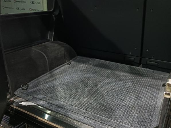 Mercedes-Benz G-Класс II (W463) Рестайлинг 4 с пробегом 2015 года, цена 4 900 000 рублей, 129535 км, внедорожник, Автокод Объявления