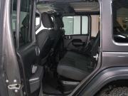 Jeep Wrangler IV (JL) Новосибирск  - изображение 45