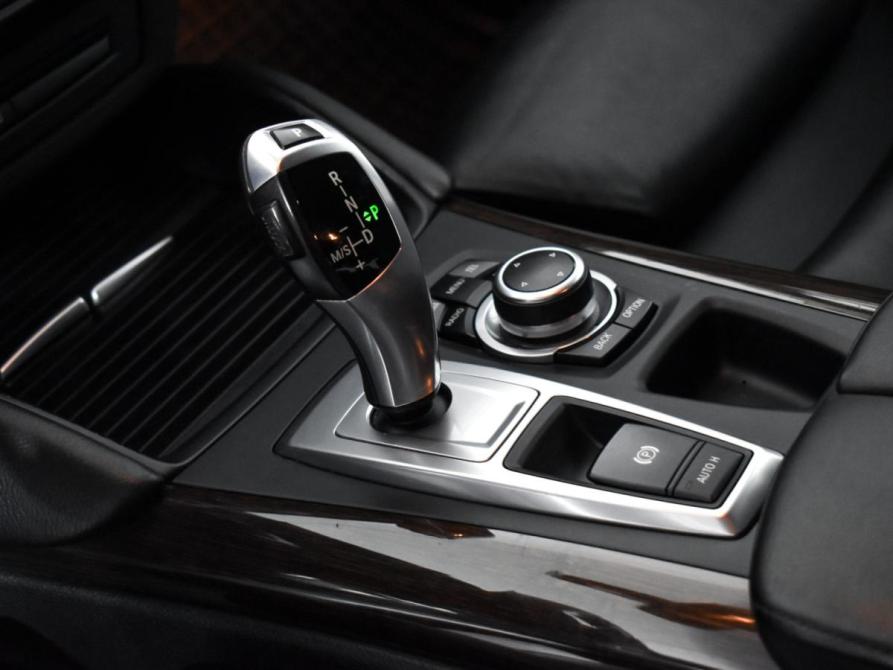 BMW X6 I (E71) Рестайлинг Санкт-Петербург  - изображение 12