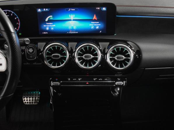 Mercedes-Benz CLA II (C118 X118) с пробегом 2020 года, цена 2 947 890 рублей, 81781 км, седан, Автокод Объявления