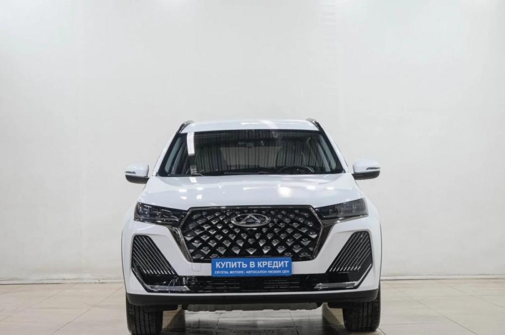 Chery Tiggo 7 Pro Max I Рестайлинг Новокузнецк  - изображение 2
