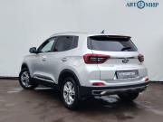 Chery Tiggo 4 Pro I Москва  - изображение 20