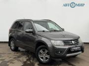 Suzuki Grand Vitara II Рестайлинг 2 Москва  - изображение 16
