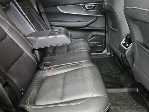 Chery Tiggo 8 I Рестайлинг с пробегом 2023 года, цена 1 945 000 рублей, 54076 км, внедорожник, Автокод Объявления