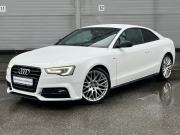 Audi A5 I (8T) Рестайлинг Санкт-Петербург  - изображение 22