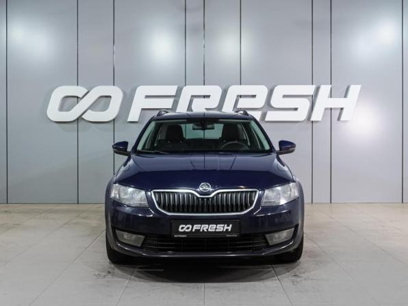 Skoda Octavia III (A7) с пробегом 2013 года, цена 1 049 000 рублей, 186496 км, универсал, Автокод Объявления