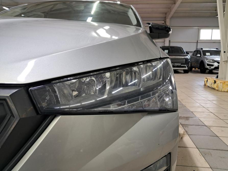 Skoda Rapid II Набережные Челны  - изображение 21