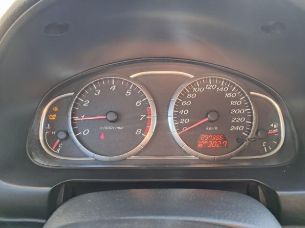 Mazda 6 I (GG) Рестайлинг с пробегом 2006 года, цена 145 000 рублей, 297385 км, седан, Автокод Объявления