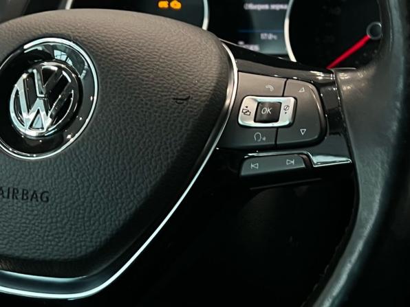 Volkswagen Tiguan II с пробегом 2018 года, цена 2 150 000 рублей, 147280 км, внедорожник, Автокод Объявления