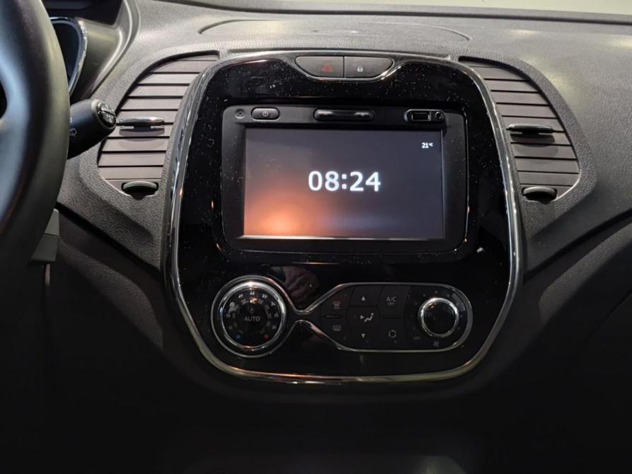 Renault Kaptur I Казань  - изображение 18