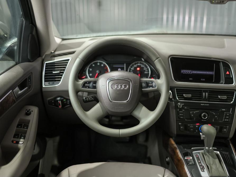 Audi Q5 I (8R) Ижевск  - изображение 14