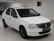 Renault Logan I Рестайлинг Казань  - изображение 25